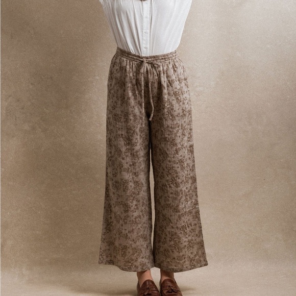 NEVER WORN Neuflora Point Loma Pants - Picture 2 of 2